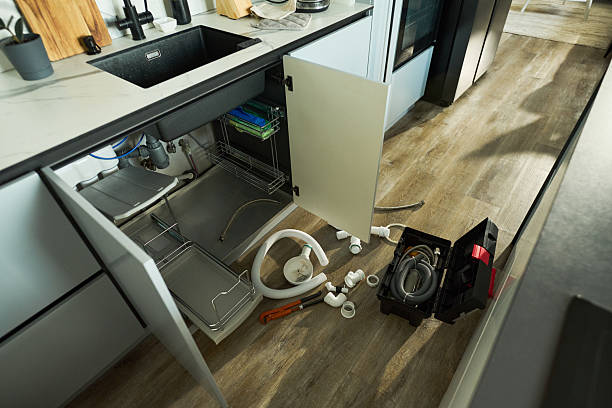 24/7 Emergency Leak Detection experts in Canton, IL